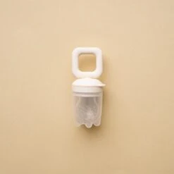 Minika Tétine Alimentaire De Dentition Shell