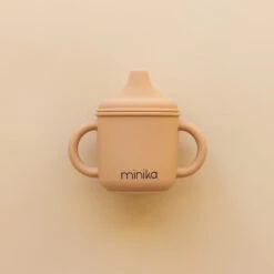 Minika Verre à Bec Natural