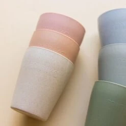 Minika Verre En Paille De Blé Naturel -Fillettes & Fiston Soldes minika verre en paille de ble naturel 2