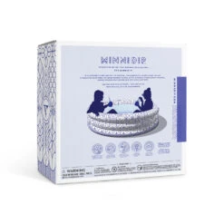 Minnidip Piscine Splash Outside The Lines -Fillettes & Fiston Soldes minnidip piscine splash outside the lines 1