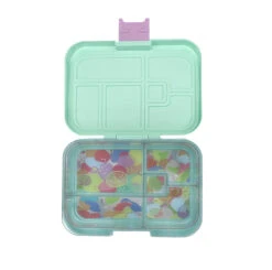 MunchBox MunchBox Midi 5 Bubblegum Mint 13 MunchBox MunchBox Midi 5 Bubblegum Mint -Fillettes & Fiston Soldes munchbox munchbox midi 5 bubblegum mint 5
