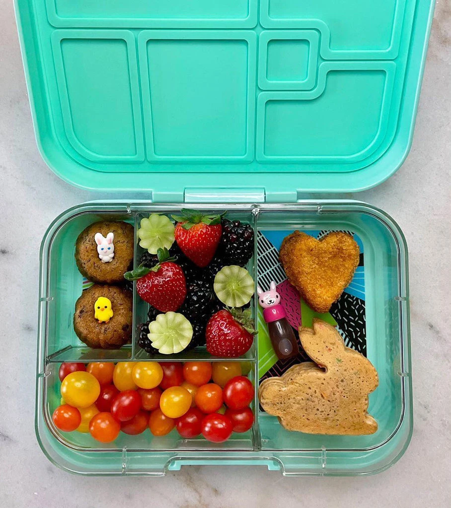 MunchBox MunchBox Midi 5 Bubblegum Mint 3 MunchBox MunchBox Midi 5 Bubblegum Mint