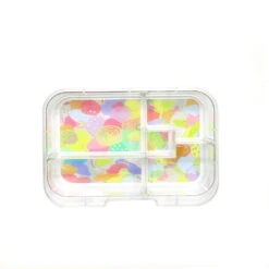 MunchBox MunchBox Midi 5 Lavender Dream -Fillettes & Fiston Soldes munchbox munchbox midi 5 lavender dream 2