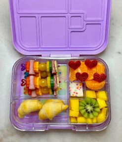 MunchBox MunchBox Midi 5 Lavender Dream -Fillettes & Fiston Soldes munchbox munchbox midi 5 lavender dream 6