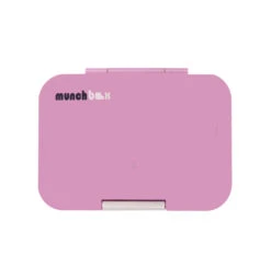 MunchBox Munchi Snack Pink Marshmallow -Fillettes & Fiston Soldes munchbox munchi snack pink marshmallow 6