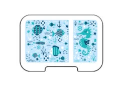 MunchBox Munchi Snack Purple Periwinkle -Fillettes & Fiston Soldes munchbox munchi snack purple periwinkle 5