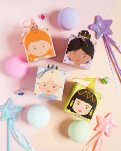 Musee Bombe De Bain Princesse Poppy