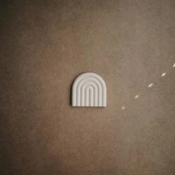 Mushie Arc En Ciel De Dentition Sand -Fillettes & Fiston Soldes mushie arc en ciel de dentition sand 3