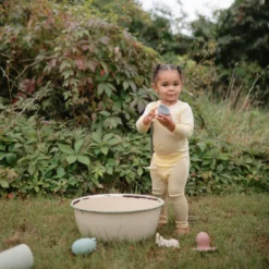 Mushie Ensemble Pour Le Bain Vie Marine -Fillettes & Fiston Soldes mushie ensemble pour le bain vie marine 4