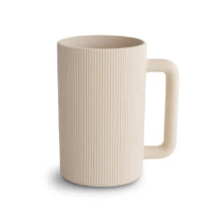 Mushie Tasse De Rinçage De Bain Shifting Sands -Fillettes & Fiston Soldes mushie tasse de rincage de bain shifting sands 2