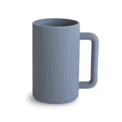 Mushie Tasse De Rinçage De Bain Tradewinds -Fillettes & Fiston Soldes mushie tasse de rincage de bain tradewinds 4