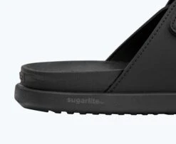 Native Sandales Frankie Sugarlite Adult Jiffy Black