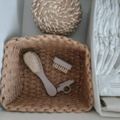 Noüka Trousse De Toilette Pour Bébé Bloom -Fillettes & Fiston Soldes noueka trousse de toilette pour bebe bloom 1