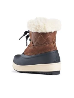 Olang Bottes Ape Choco -Fillettes & Fiston Soldes olang bottes ape choco 3