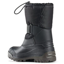 Olang Bottes Canada Nero -Fillettes & Fiston Soldes olang bottes canada nero 3