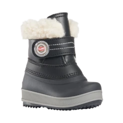 Olang Bottes Elfo Nero 7 Olang Bottes Elfo Nero -Fillettes & Fiston Soldes olang bottes elfo nero 2