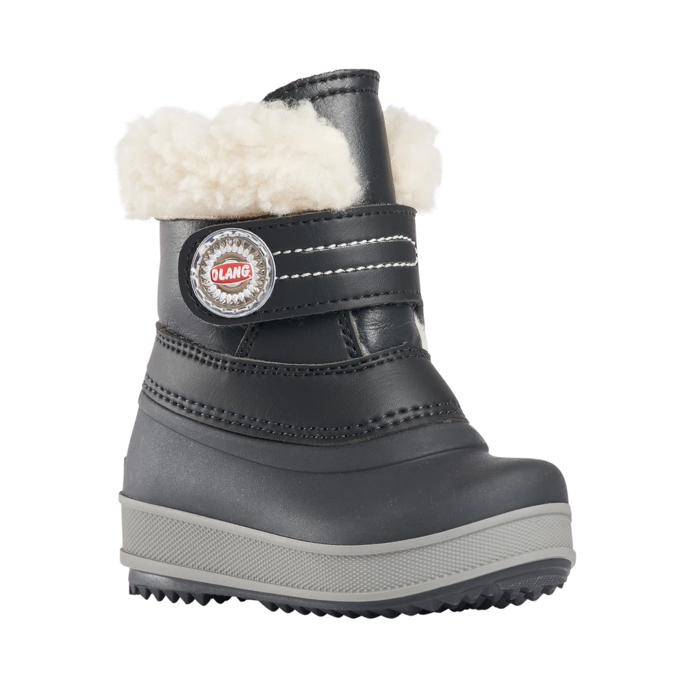 Olang Bottes Elfo Nero 5 Olang Bottes Elfo Nero – Image 3