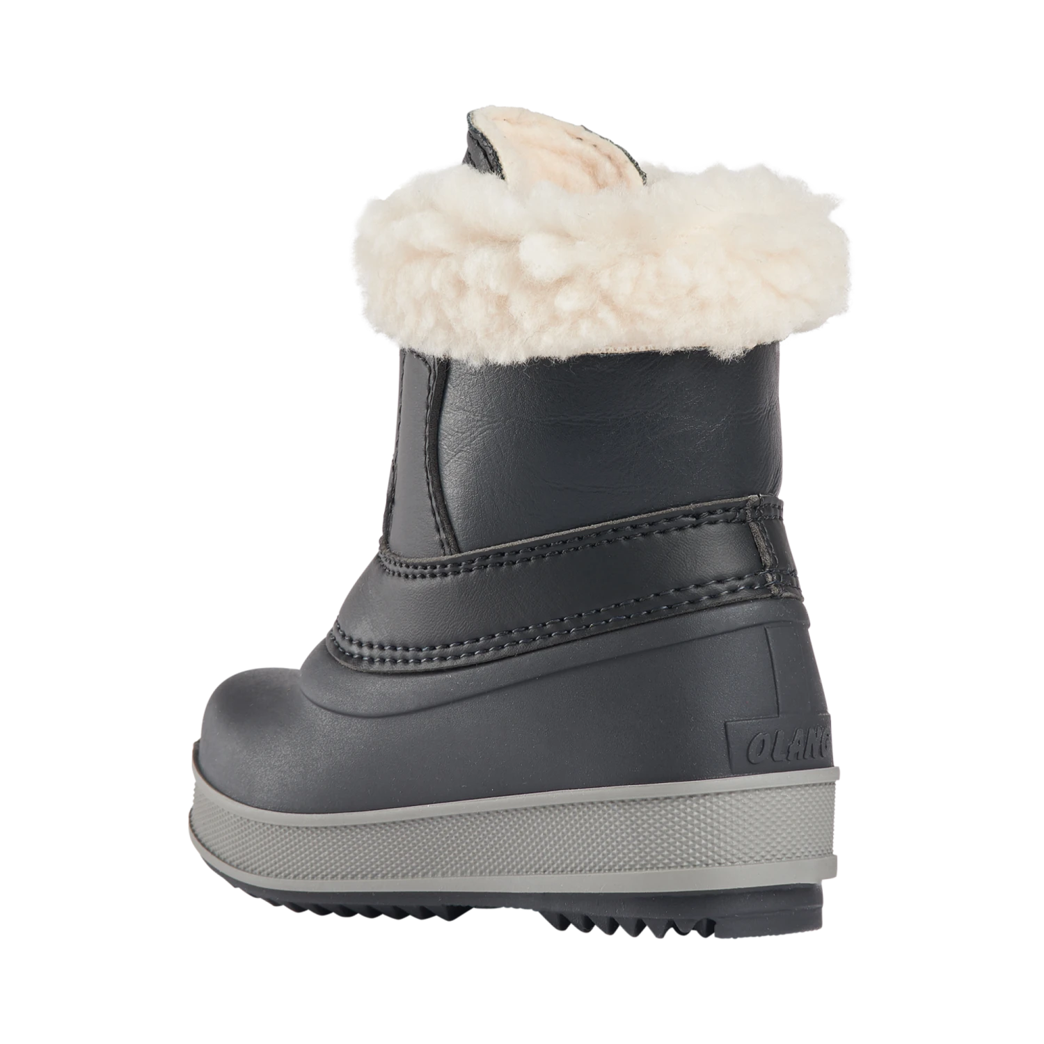 Olang Bottes Elfo Nero 3 Olang Bottes Elfo Nero