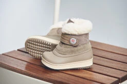 Olang Bottes Elfo Topo -Fillettes & Fiston Soldes olang bottes elfo topo 1