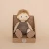 Olli Ella Poupée Dinkum Poppet -Fillettes & Fiston Soldes olli ella poupee dinkum poppet
