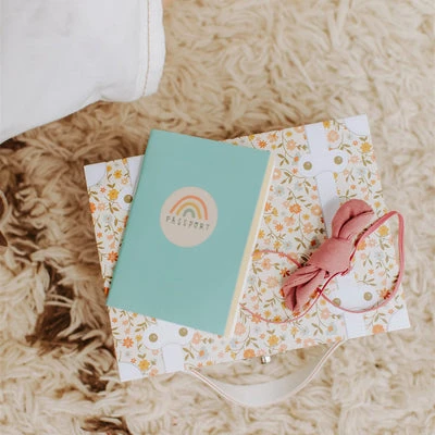 Olli Ella Valise De Vêtements Dinkum Prairie 8 Olli Ella Valise De Vêtements Dinkum Prairie – Image 6