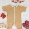 O’lou Romper Colza -Fillettes & Fiston Soldes olou romper colza
