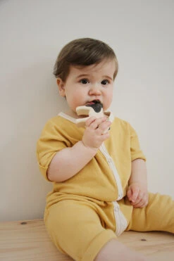 O’lou Romper Colza 9 O’lou Romper Colza -Fillettes & Fiston Soldes olou romper colza 2