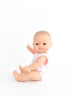 Paola Reina Poupée Lily