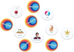 Passe Partout Le Jeu Cache-cache -Fillettes & Fiston Soldes passe partout le jeu cache cache 2