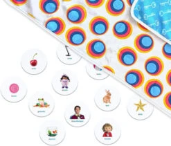 Passe Partout Le Jeu Cache-cache -Fillettes & Fiston Soldes passe partout le jeu cache cache 4