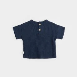 Petit Lem Ensemble Deux Pièces Citrons -Fillettes & Fiston Soldes petit lem ensemble deux pieces citrons 2