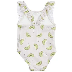 Petit Lem Maillot Une Pièce Kiwis -Fillettes & Fiston Soldes petit lem maillot une piece kiwis 1
