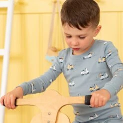 Petit Lem Pyjama Deux Pièces Scooters 7 Petit Lem Pyjama Deux Pièces Scooters -Fillettes & Fiston Soldes petit lem pyjama deux pieces scooters 2