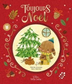 Petits Génies Toujours Noël