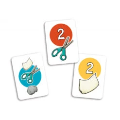 Placote 1,2,3 Ciseaux 7 Placote 1,2,3 Ciseaux -Fillettes & Fiston Soldes placote 123 ciseaux 2