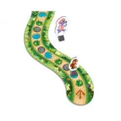 Placote Alpha-bêtes -Fillettes & Fiston Soldes placote alpha betes 3