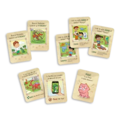 Placote En Mission Chez Les Dinosaures -Fillettes & Fiston Soldes placote en mission chez les dinosaures 3