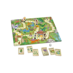 Placote En Mission Chez Les Dinosaures -Fillettes & Fiston Soldes placote en mission chez les dinosaures 4