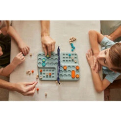 Plan Toys Quelle Est Ma Planète? -Fillettes & Fiston Soldes plan toys quelle est ma planete 1