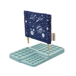 Plan Toys Quelle Est Ma Planète? -Fillettes & Fiston Soldes plan toys quelle est ma planete 4