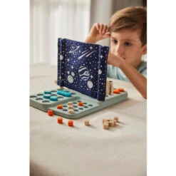 Plan Toys Quelle Est Ma Planète? -Fillettes & Fiston Soldes plan toys quelle est ma planete 6