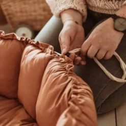 Play N Go Tapis De Jeu 3 En 1 - Brun Fauve -Fillettes & Fiston Soldes play n go tapis de jeu 3 en 1 brun fauve 3