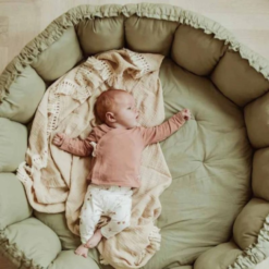 Play N Go Tapis De Jeu 3 En 1 - Vert Prairie -Fillettes & Fiston Soldes play n go tapis de jeu 3 en 1 vert prairie 4