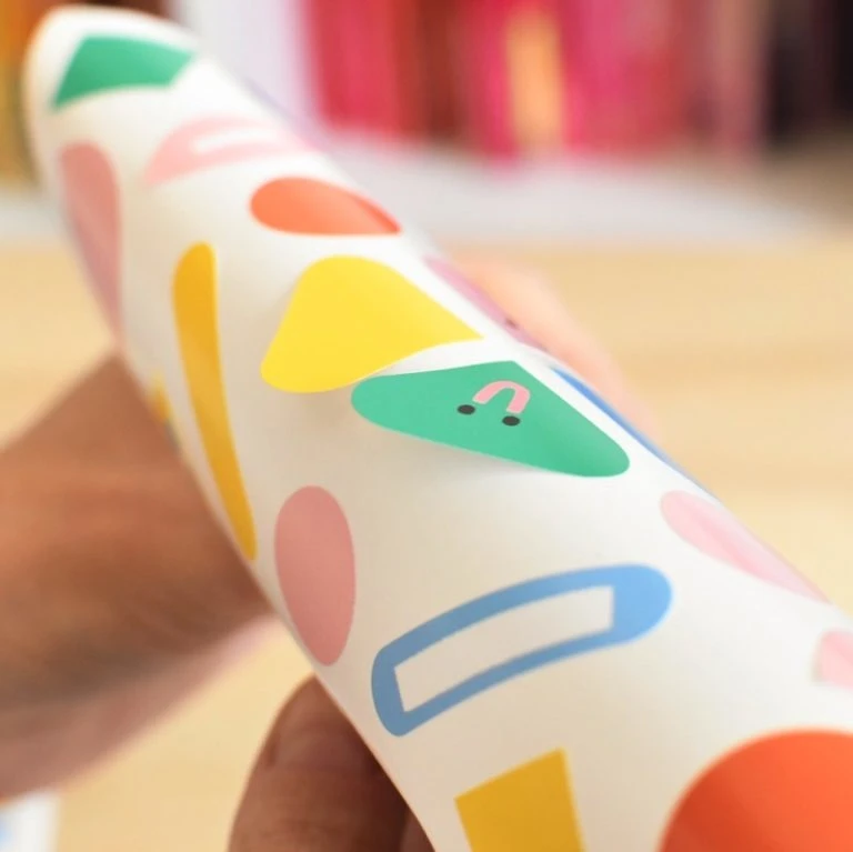 Poppik Mes Premiers Collants Créatifs La Ville 4 Poppik Mes Premiers Collants Créatifs La Ville – Image 2