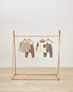 Quincy Mae Chandail à Manches Longues Colorblock -Fillettes & Fiston Soldes quincy mae chandail a manches longues colorblock 2