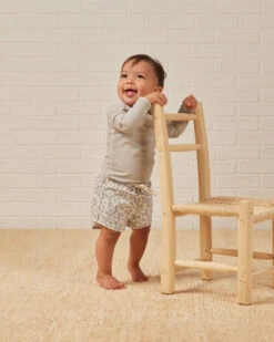 Quincy Mae Chandail De Piscine Ash -Fillettes & Fiston Soldes quincy mae chandail de piscine ash 2