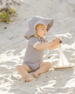 Quincy Mae Chapeau De Piscine Lagoon -Fillettes & Fiston Soldes quincy mae chapeau de piscine lagoon 2