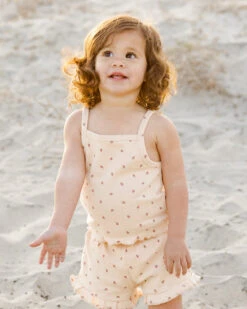 Quincy Mae Ensemble Evie Fraises -Fillettes & Fiston Soldes quincy mae ensemble evie fraises 4