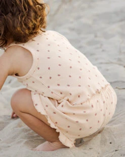 Quincy Mae Ensemble Evie Fraises -Fillettes & Fiston Soldes quincy mae ensemble evie fraises 5