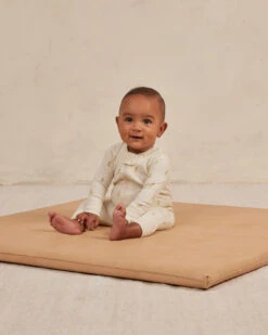 Quincy Mae Pyjama Une Pièce Citrons -Fillettes & Fiston Soldes quincy mae pyjama une piece citrons 2